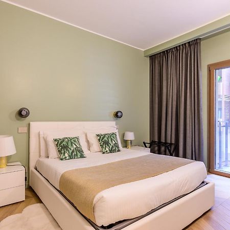 Trastevere Boutique With Gym And Steam Shower 로마 외부 사진