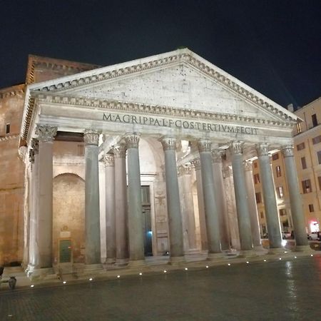 Trastevere Boutique With Gym And Steam Shower 로마 외부 사진
