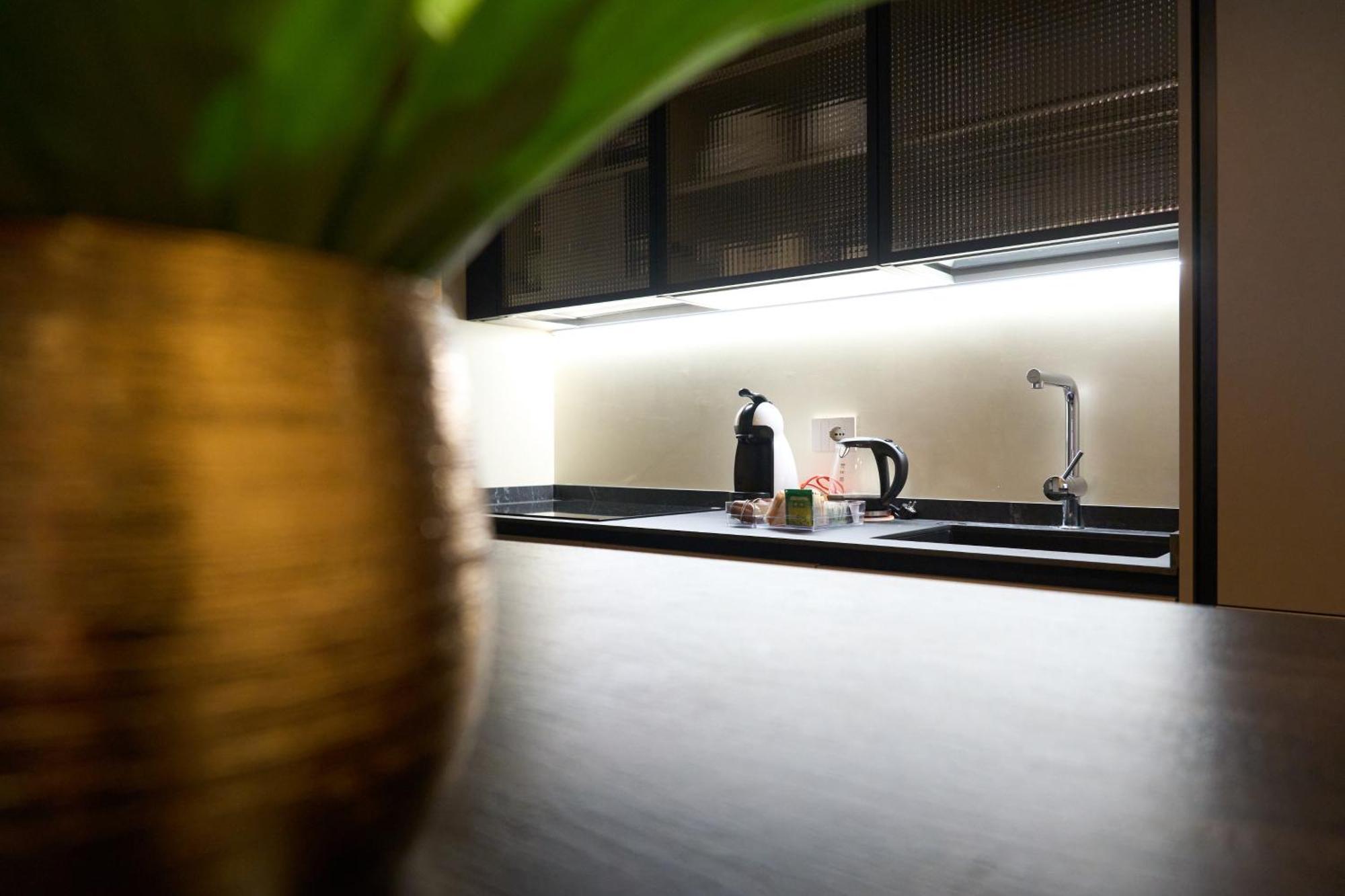Trastevere Boutique With Gym And Steam Shower 로마 외부 사진