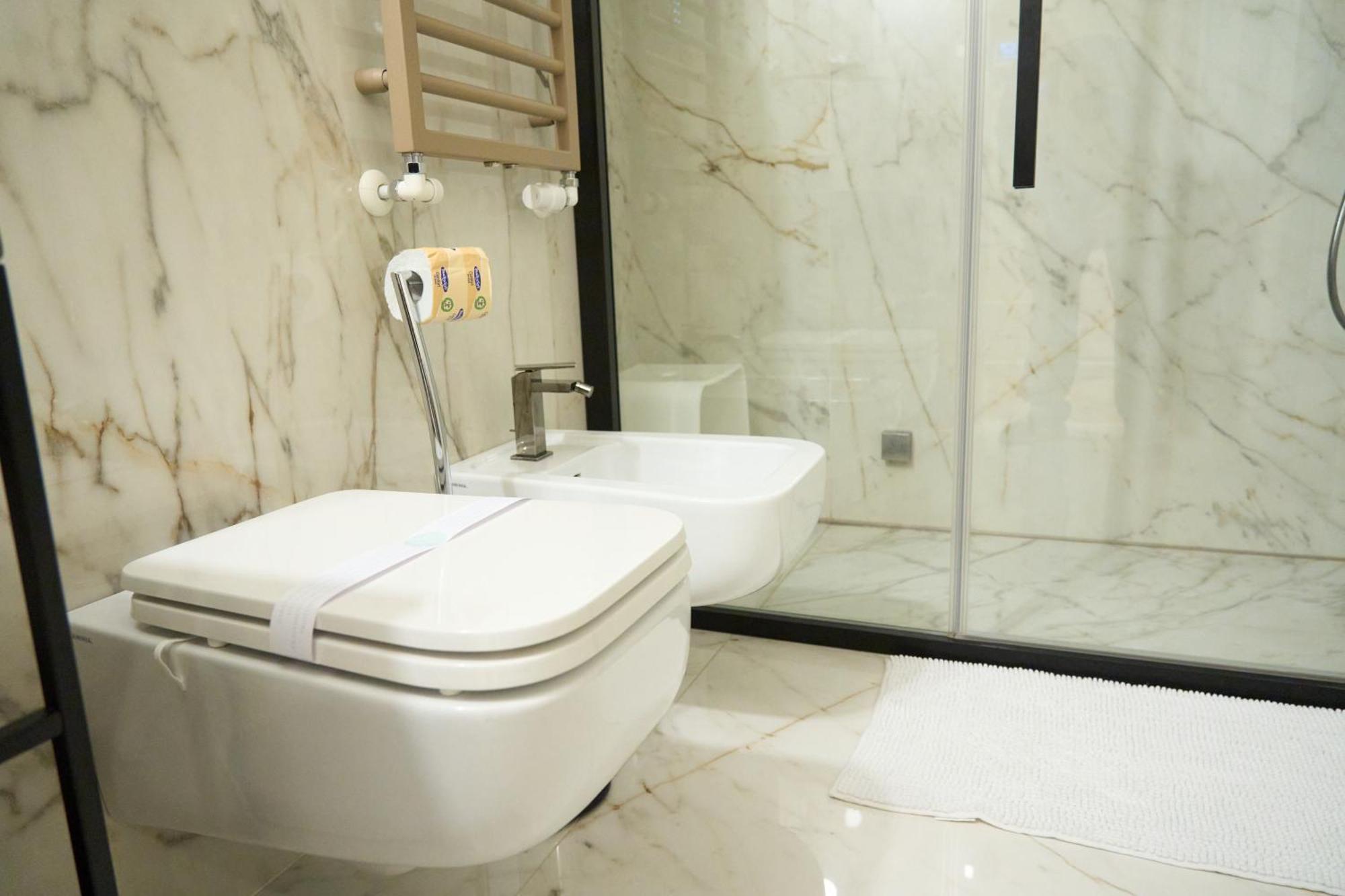 Trastevere Boutique With Gym And Steam Shower 로마 외부 사진