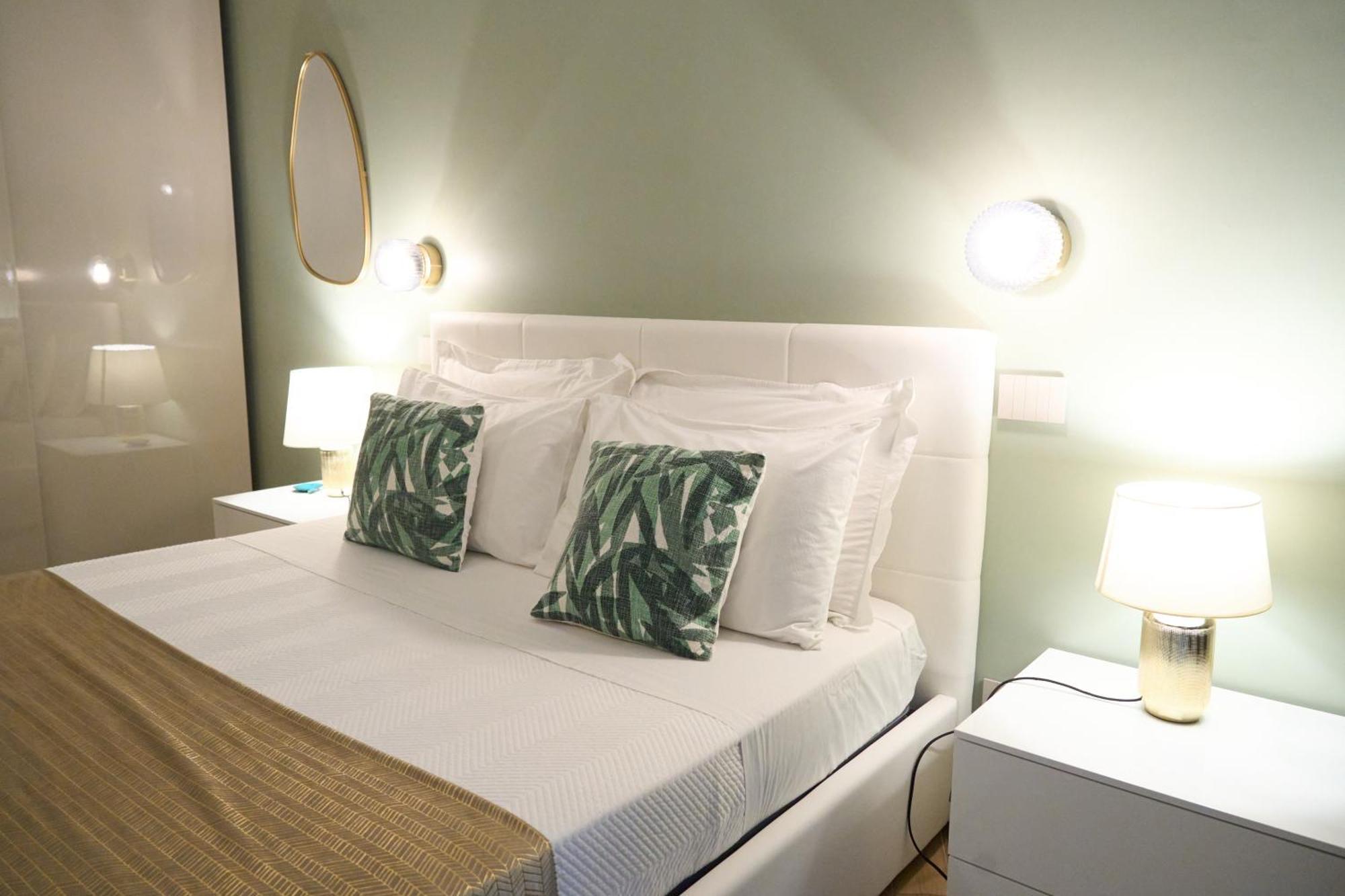Trastevere Boutique With Gym And Steam Shower 로마 외부 사진
