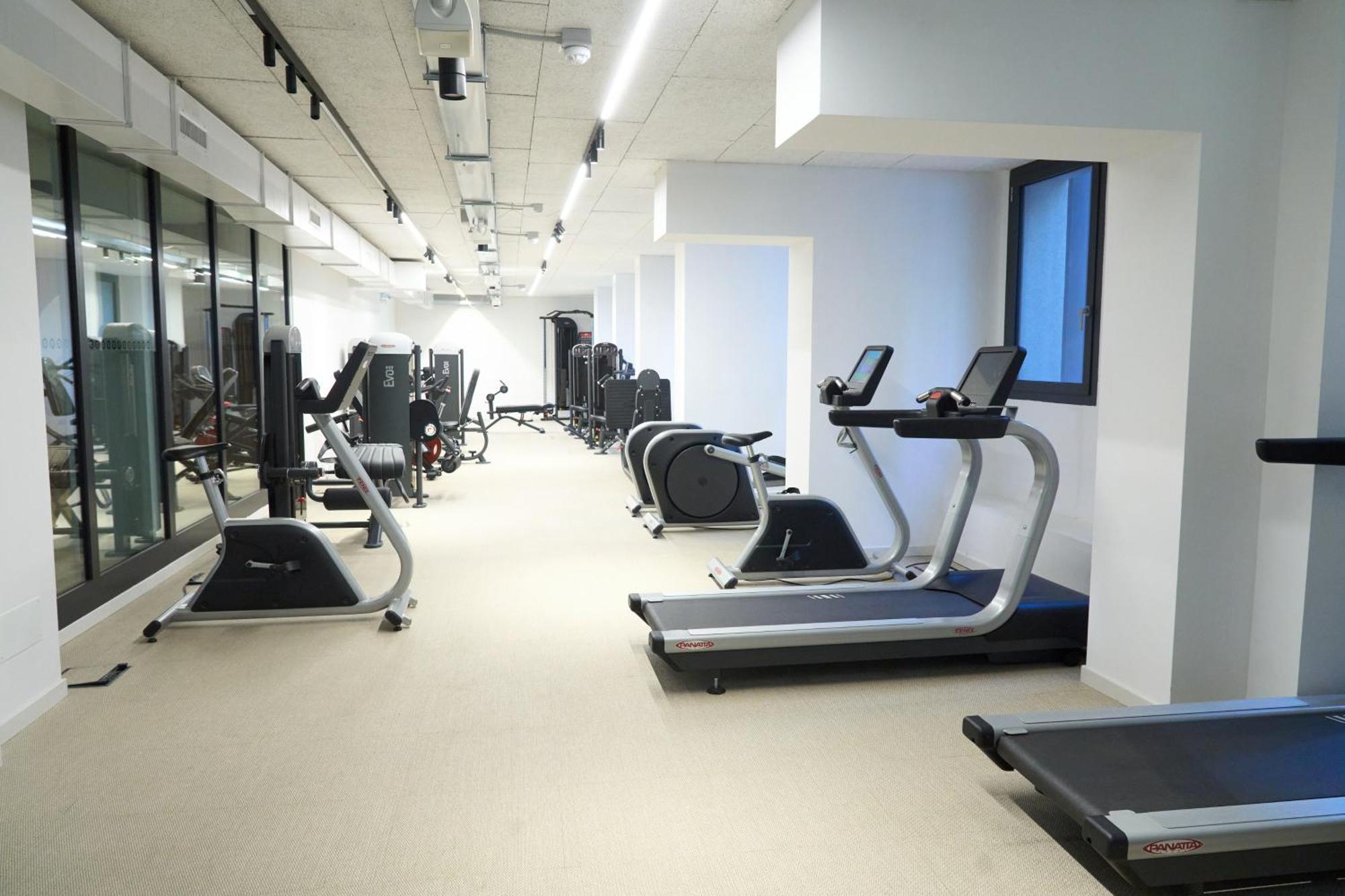 Trastevere Boutique With Gym And Steam Shower 로마 외부 사진
