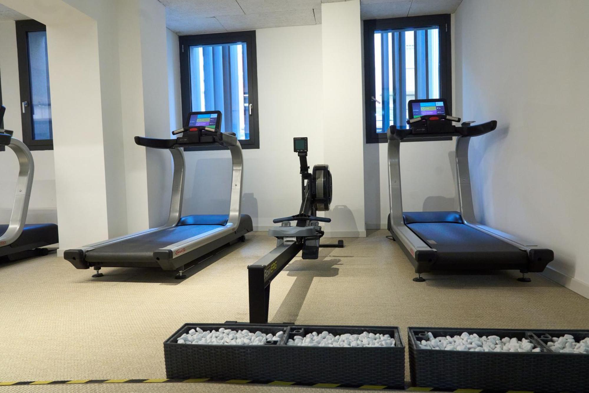 Trastevere Boutique With Gym And Steam Shower 로마 외부 사진