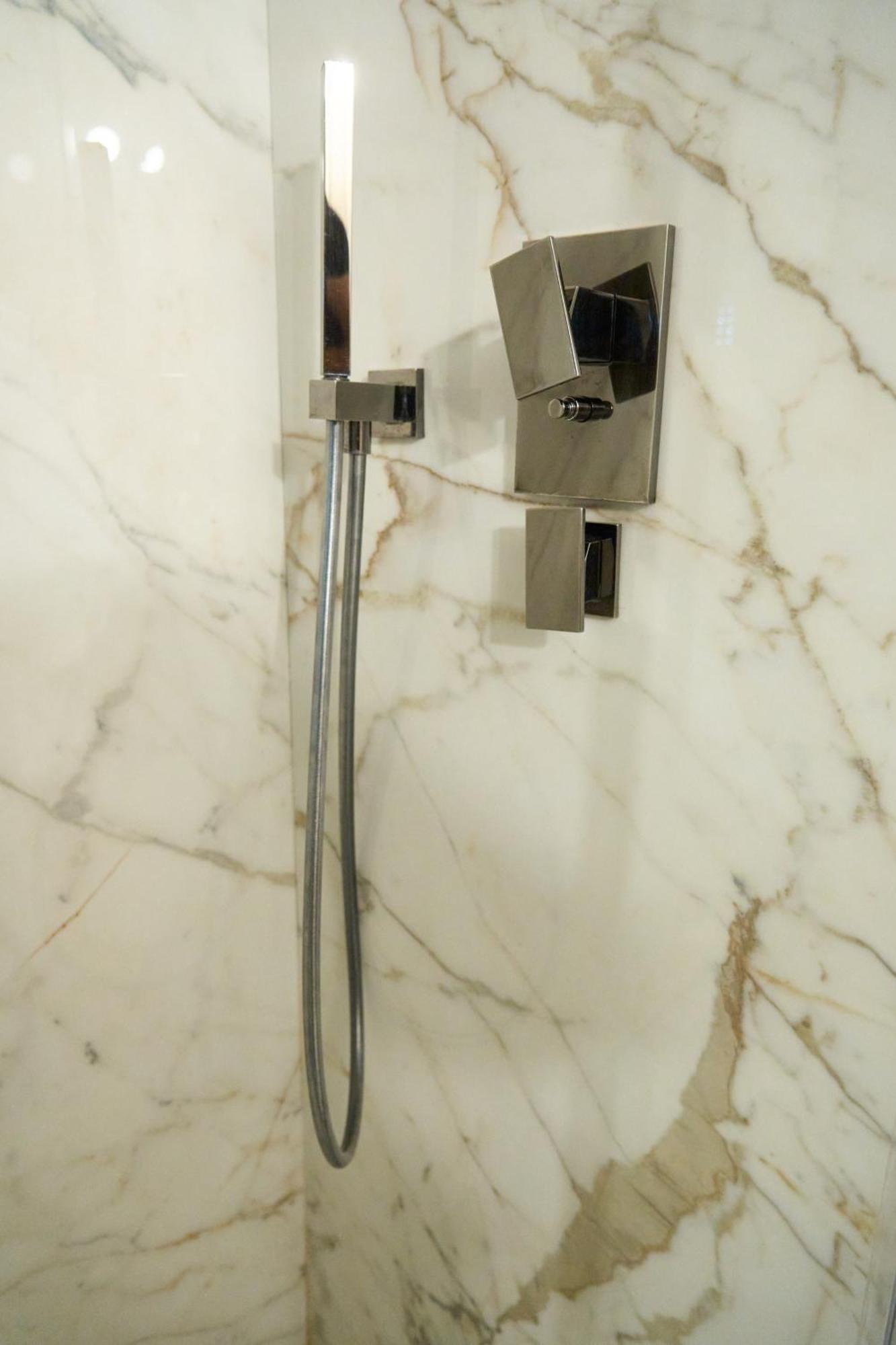 Trastevere Boutique With Gym And Steam Shower 로마 외부 사진