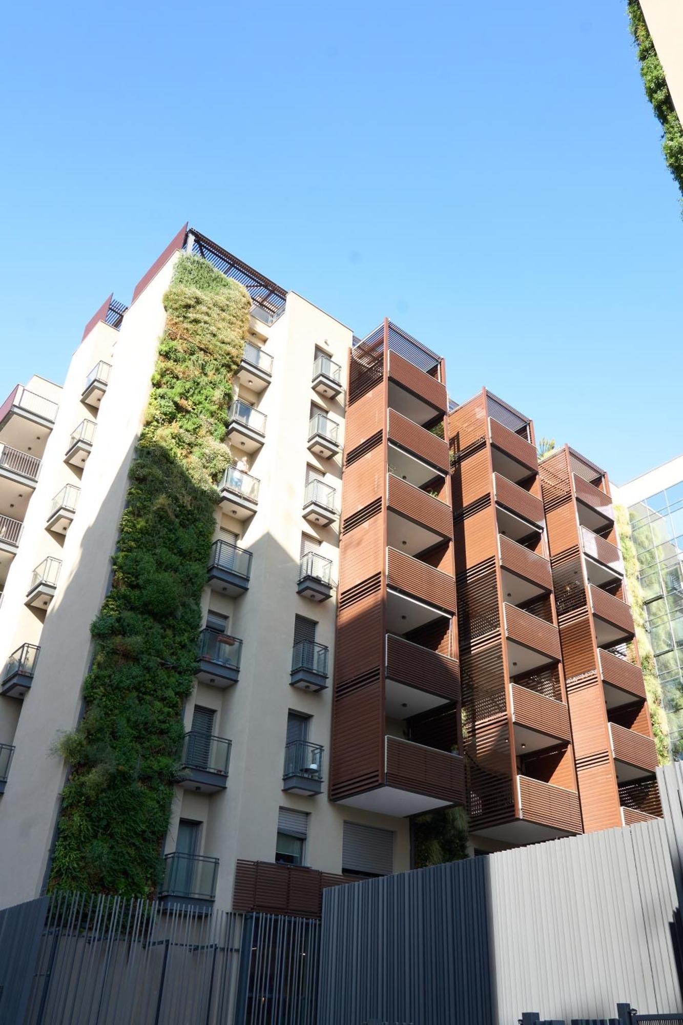 Trastevere Boutique With Gym And Steam Shower 로마 외부 사진